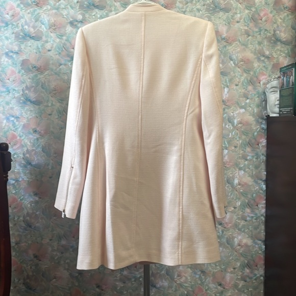 Club Monaco Roenna Trench - Picture 2 of 4